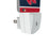 Boston Red Sox 1924-1960 - Cooperstown Collection Stripe Night Light 2-Pack