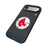 Boston Red Sox 1970-1975 - Cooperstown Collection Linen Bump Phone Case