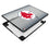 Boston Red Sox 1970-1975 - Cooperstown Collection Linen Laptop Case for Apple MacBook