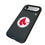 Boston Red Sox 1970-1975 - Cooperstown Collection Linen MagSafe Compatible Phone Case for Apple iPhone - Sports Gifts, Sports Memorabilia, Sports Collectibles, Fan Shop