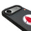 Boston Red Sox 1970-1975 - Cooperstown Collection Linen MagSafe Compatible Phone Case for Apple iPhone - Sports Gifts, Sports Memorabilia, Sports Collectibles, Fan Shop