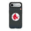 Boston Red Sox 1970-1975 - Cooperstown Collection Linen MagSafe Compatible Phone Case for Apple iPhone - Sports Gifts, Sports Memorabilia, Sports Collectibles, Fan Shop