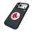Boston Red Sox 1970-1975 - Cooperstown Collection Linen MagSafe Compatible Phone Case for Apple iPhone - Sports Gifts, Sports Memorabilia, Sports Collectibles, Fan Shop