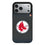Boston Red Sox 1970-1975 - Cooperstown Collection Linen MagSafe Compatible Phone Case for Apple iPhone - Sports Gifts, Sports Memorabilia, Sports Collectibles, Fan Shop