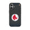 Boston Red Sox 1970-1975 - Cooperstown Collection Linen MagSafe Compatible Phone Case for Apple iPhone - Sports Gifts, Sports Memorabilia, Sports Collectibles, Fan Shop