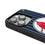 Boston Red Sox 1970-1975 - Cooperstown Collection Pinstripe Bump Phone Case