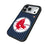 Boston Red Sox 1970-1975 - Cooperstown Collection Pinstripe Bump Phone Case