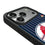 Boston Red Sox 1970-1975 - Cooperstown Collection Pinstripe Bump Phone Case