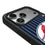 Boston Red Sox 1970-1975 - Cooperstown Collection Pinstripe Bump Phone Case