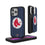 Boston Red Sox 1970-1975 - Cooperstown Collection Pinstripe Rugged Phone Case