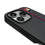 Boston Red Sox 1970-1975 - Cooperstown Collection Sidebar MagSafe Compatible Phone Case for Apple iPhone