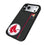 Boston Red Sox 1970-1975 - Cooperstown Collection Sidebar MagSafe Compatible Phone Case for Apple iPhone