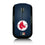 Boston Red Sox 1970-1975 - Cooperstown Collection Solid Wireless Mouse