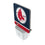 Boston Red Sox 1970-1975 - Cooperstown Collection Stripe Night Light 2-Pack