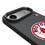 Boston Red Sox 1976-2008 - Cooperstown Collection Linen Bump Phone Case - Sports Gifts, Sports Memorabilia, Sports Collectibles, Fan Shop