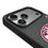 Boston Red Sox 1976-2008 - Cooperstown Collection Linen Bump Phone Case - Sports Gifts, Sports Memorabilia, Sports Collectibles, Fan Shop