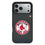 Boston Red Sox 1976-2008 - Cooperstown Collection Linen Bump Phone Case - Sports Gifts, Sports Memorabilia, Sports Collectibles, Fan Shop