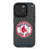 Boston Red Sox 1976-2008 - Cooperstown Collection Linen Bump Phone Case - Sports Gifts, Sports Memorabilia, Sports Collectibles, Fan Shop