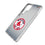 Boston Red Sox 1976-2008 - Cooperstown Collection Linen Clear Phone Case for Samsung Galaxy