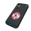 Boston Red Sox 1976-2008 - Cooperstown Collection Linen MagSafe Compatible Phone Case for Apple iPhone