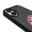 Boston Red Sox 1976-2008 - Cooperstown Collection Linen MagSafe Compatible Phone Case for Apple iPhone