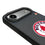Boston Red Sox 1976-2008 - Cooperstown Collection Linen MagSafe Compatible Phone Case for Apple iPhone