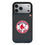 Boston Red Sox 1976-2008 - Cooperstown Collection Linen MagSafe Compatible Phone Case for Apple iPhone