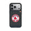 Boston Red Sox 1976-2008 - Cooperstown Collection Linen MagSafe Compatible Phone Case for Apple iPhone