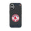 Boston Red Sox 1976-2008 - Cooperstown Collection Linen MagSafe Compatible Phone Case for Apple iPhone
