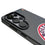 Boston Red Sox 1976-2008 - Cooperstown Collection Linen MagSafe Compatible Phone Case for Samsung Galaxy