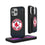 Boston Red Sox 1976-2008 - Cooperstown Collection Linen Rugged Phone Case