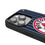 Boston Red Sox 1976-2008 - Cooperstown Collection Pinstripe Bump Phone Case