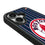Boston Red Sox 1976-2008 - Cooperstown Collection Pinstripe Bump Phone Case