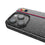 Boston Red Sox 1976-2008 - Cooperstown Collection Sidebar Bling Phone Case