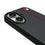 Boston Red Sox 1976-2008 - Cooperstown Collection Sidebar MagSafe Compatible Phone Case for Apple iPhone