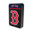 Boston Red Sox Endzone Plus Wireless Mag Power Bank