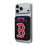 Boston Red Sox Endzone Plus Wireless Mag Power Bank