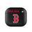 Boston Red Sox Insignia AirPod Case Cover
