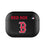 Boston Red Sox Insignia AirPod Case Cover
