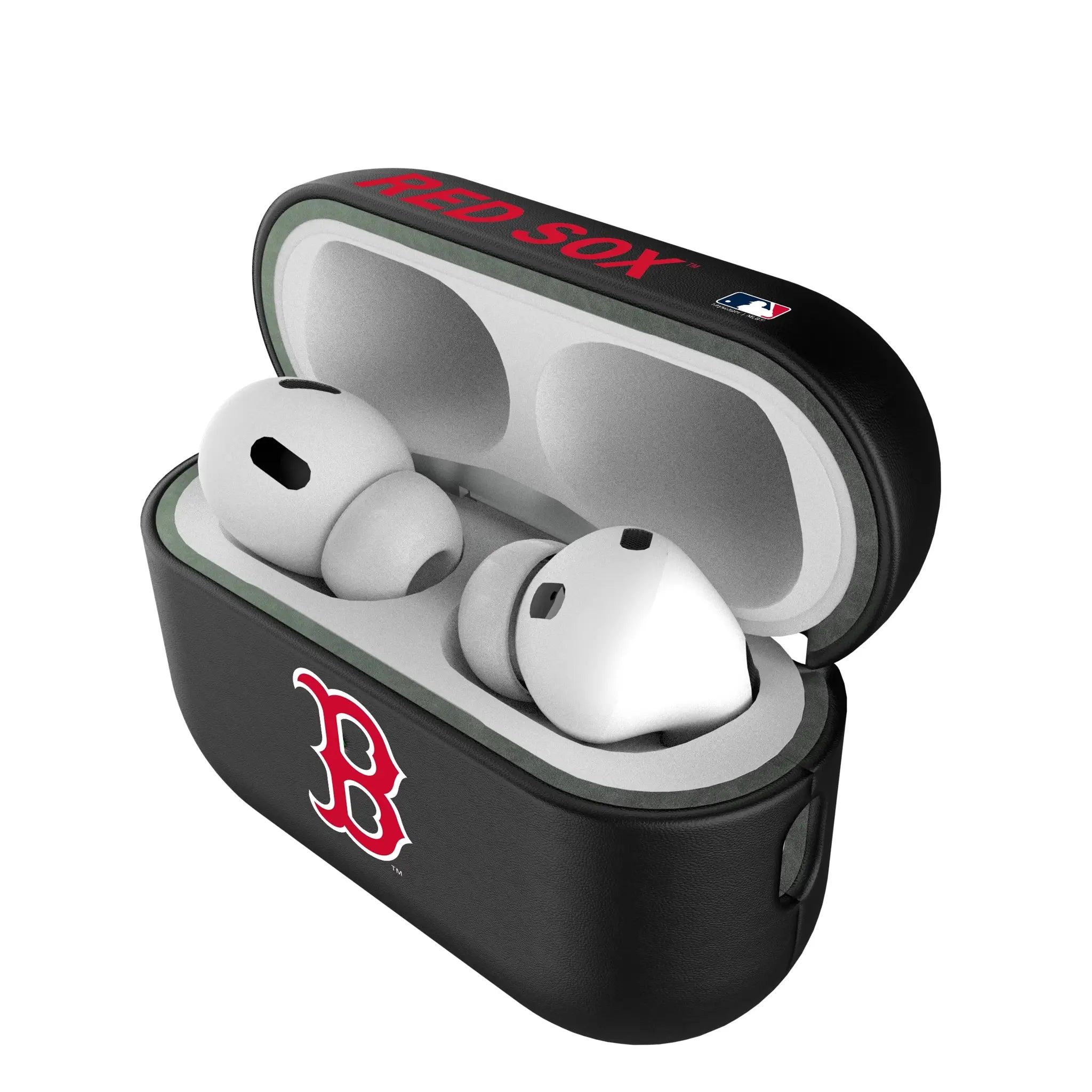 Boston Red Sox Insignia AirPod Case Cover