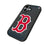 Boston Red Sox Linen Bump Phone Case - Sports Gifts, Sports Memorabilia, Sports Collectibles, Fan Shop