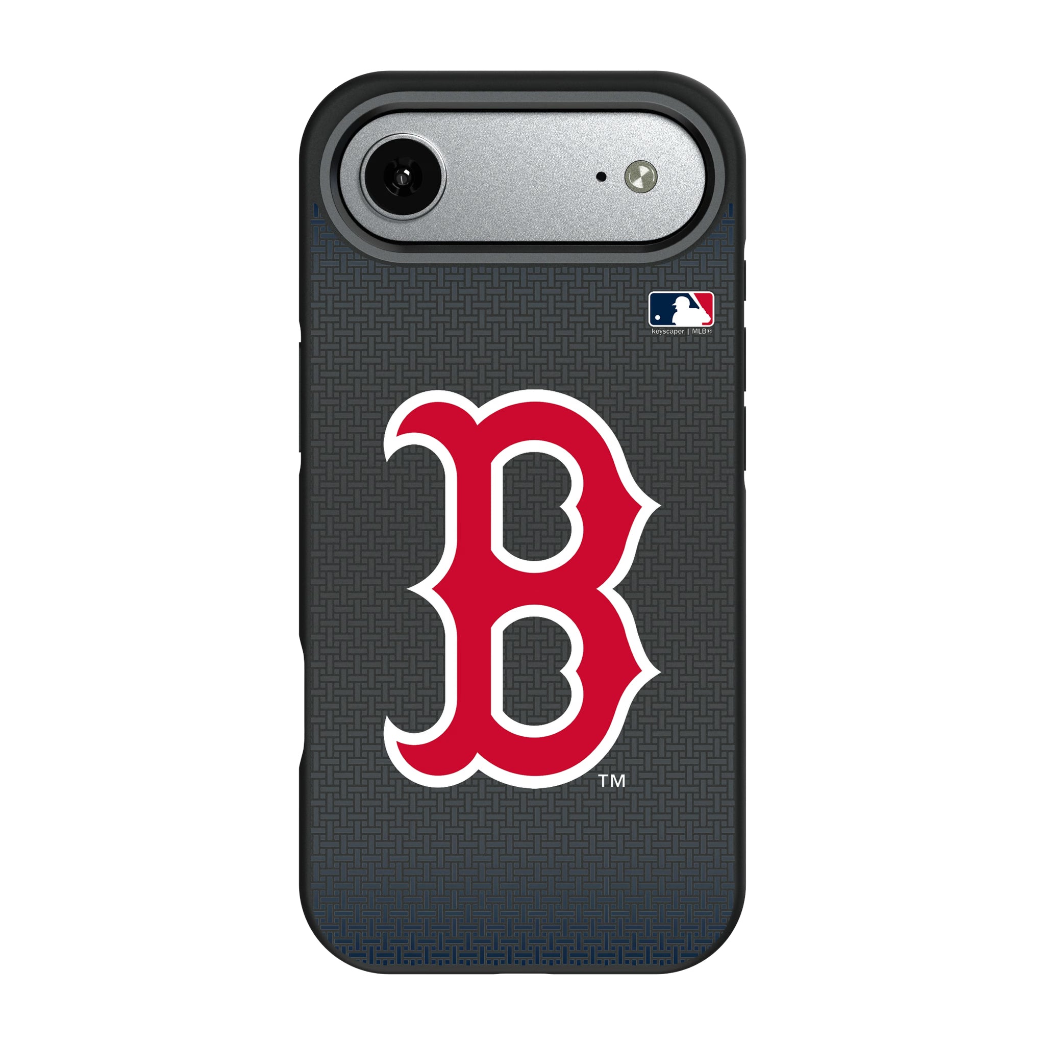Boston Red Sox Linen Bump Phone Case - Sports Gifts, Sports Memorabilia, Sports Collectibles, Fan Shop