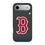 Boston Red Sox Linen Bump Phone Case - Sports Gifts, Sports Memorabilia, Sports Collectibles, Fan Shop