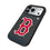 Boston Red Sox Linen Bump Phone Case - Sports Gifts, Sports Memorabilia, Sports Collectibles, Fan Shop