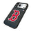 Boston Red Sox Linen Bump Phone Case - Sports Gifts, Sports Memorabilia, Sports Collectibles, Fan Shop
