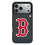 Boston Red Sox Linen Bump Phone Case - Sports Gifts, Sports Memorabilia, Sports Collectibles, Fan Shop