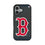 Boston Red Sox Linen Bump Phone Case - Sports Gifts, Sports Memorabilia, Sports Collectibles, Fan Shop