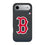 Boston Red Sox Linen Bump Phone Case