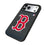 Boston Red Sox Linen Bump Phone Case