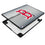 Boston Red Sox Linen Laptop Case for Apple MacBook